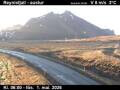 Webcam Vík í Mýrdal
