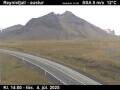 Webcam Vík í Mýrdal