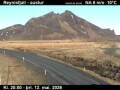 Webcam Vík í Mýrdal