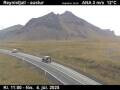 Webcam Vík í Mýrdal