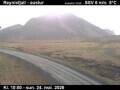 Webcam Vík í Mýrdal