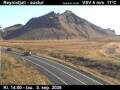Webcam Vík í Mýrdal