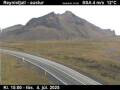 Webcam Vík í Mýrdal