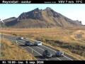 Webcam Vík í Mýrdal