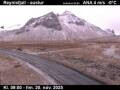 Webcam Vík í Mýrdal