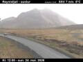 Webcam Vík í Mýrdal