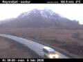 Webcam Vík í Mýrdal