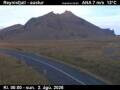 Webcam Vík í Mýrdal