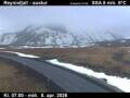 Webcam Vík í Mýrdal