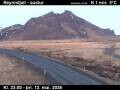 Webcam Vík í Mýrdal