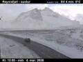 Webcam Vík í Mýrdal