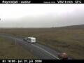 Webcam Vík í Mýrdal