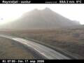 Webcam Vík í Mýrdal