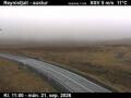 Webcam Vík í Mýrdal