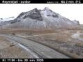 Webcam Vík í Mýrdal