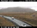Webcam Vík í Mýrdal