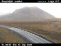 Webcam Vík í Mýrdal