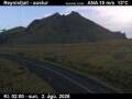 Webcam Vík í Mýrdal