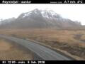 Webcam Vík í Mýrdal