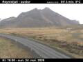 Webcam Vík í Mýrdal