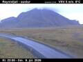 Webcam Vík í Mýrdal