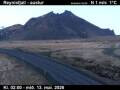 Webcam Vík í Mýrdal