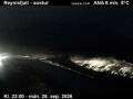 Webcam Vík í Mýrdal