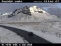 Webcam Vík í Mýrdal