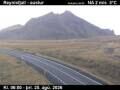 Webcam Vík í Mýrdal
