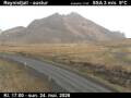 Webcam Vík í Mýrdal