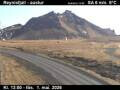 Webcam Vík í Mýrdal