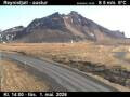Webcam Vík í Mýrdal
