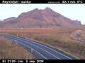 Webcam Vík í Mýrdal