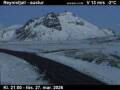 Webcam Vík í Mýrdal