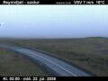 Webcam Vík í Mýrdal
