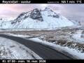 Webcam Vík í Mýrdal