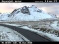 Webcam Vík í Mýrdal
