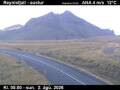 Webcam Vík í Mýrdal