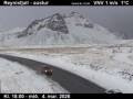 Webcam Vík í Mýrdal