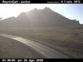 Webcam Vík í Mýrdal