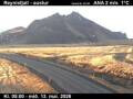 Webcam Vík í Mýrdal
