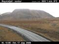 Webcam Vík í Mýrdal
