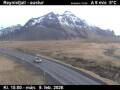 Webcam Vík í Mýrdal