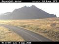 Webcam Vík í Mýrdal