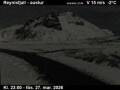 Webcam Vík í Mýrdal