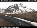 Webcam Vík í Mýrdal