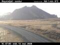 Webcam Vík í Mýrdal
