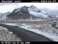 Webcam Vík í Mýrdal