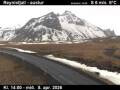 Webcam Vík í Mýrdal