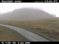 Webcam Vík í Mýrdal